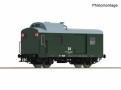 [N�kladn� vozy] &rarr;&nbsp;[Speci�ln�]&nbsp;&rarr;&nbsp;[2-os� slu�ebn� Daa (Pwgs-56)]&nbsp;&rarr;&nbsp;6680041: slu�ebn� v�z pro n�kladn� vlaky zelen� s �edou st�echou