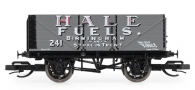 [Nkladn vozy] → [Ostatn - ostrovn] → TT6003: oteven nkladn vz ed „Hale Fuels“