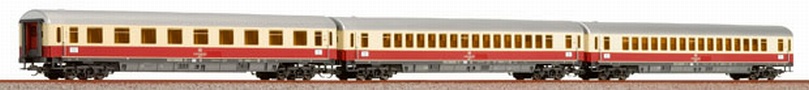 [Soupravy] → [Osobn] → 01479: set t rychlkovch voz ″Trans Europ Express″