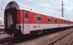 [Soupravy] → [Osobn] → 56020: set dvou lkovch voz ″DB Nachtzug″