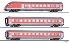 [Soupravy] → [Osobní] → 01598 E: set tří rychlíkových vozů „München-Nürnberg-Express“