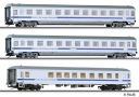 [Soupravy] → [Osobní] → 01621 E: set tří rychlíkových vozů „Berlin-Warszawa-Express 2“
