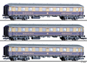 [Soupravy] → [Osobní] → 01784: set tří osobních vozů „Rheingold-Express“ 1. a 2. tř.