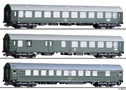 [Soupravy] → [Osobn] → 01806 E: set t rychlkovch voz „Interzonenzug 2“