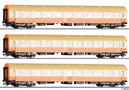 [Soupravy] → [Osobn] → 01804: set t rychlkovch voz 1. a 2. t. „Stdteexpress“