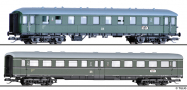 [Soupravy] → [Osobn] → 01084: set dvou rychlkovch voz „D 118 Leipzig-Kln“ - SET 3