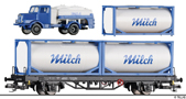 [Soupravy] → [Nkladn] → 502601: set „Milchtransport“