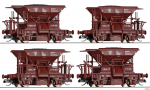[Soupravy] → [Nákladní] → 502260: set 12 samovýsypných vozů s nákladem „Selbstentladewagen“