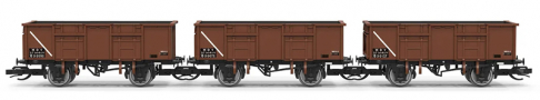 [Soupravy] → [Nkladn] → TT6039: set t nkladnch otevench voz