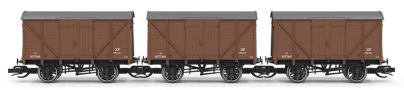[Soupravy] → [Nkladn] → TT6044: set t nkladnch krytch voz