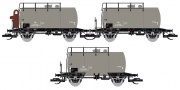[Soupravy] → [Nkladn] → 120151: set t svtle edch kotlovch voz
