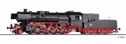 [Tillig novinky 2026] &rarr;&nbsp;[Tillig novinky 2026]&nbsp;&rarr;&nbsp;02263: Dampflokomotive BR 52 der DR, Ep. III