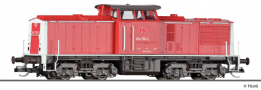 [Tillig novinky 2026] &rarr;&nbsp;[Tillig novinky 2026]&nbsp;&rarr;&nbsp;05580: Diesellokomotive 204 789-2 der DB AG, Ep. V
