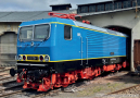 [Tillig novinky 2026] &rarr;&nbsp;[Tillig novinky 2026]&nbsp;&rarr;&nbsp;04352: Elektrolokomotive 243 019-7 der Wedler Franz Logistik GmbH & Co. KG, Ep. VI