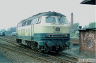 [Podzimn� novinky Tillig] &rarr;&nbsp;[Podzimn� novinky Tillig]&nbsp;&rarr;&nbsp;04711: Diesellokomotive BR 218 der DB, Ep. IV