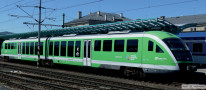 [Podzimn� novinky Tillig] &rarr;&nbsp;[Podzimn� novinky Tillig]&nbsp;&rarr;&nbsp;04890: &Prime;Dieseltriebwagen BR 642 der �esky dr�hy, Ep. VI &Prime;&Prime;�BERARBEITUNG&Prime;&Prime;&Prime;