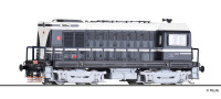 [Podzimn� novinky Tillig] &rarr;&nbsp;[Podzimn� novinky Tillig]&nbsp;&rarr;&nbsp;05621: Diesellokomotive T 435.0 der �SD, Ep. III
