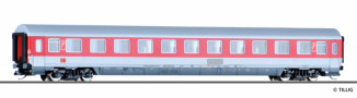 [Podzimn� novinky Tillig] &rarr;&nbsp;[Podzimn� novinky Tillig]&nbsp;&rarr;&nbsp;16543: Reisezugwagen 2. Klasse Bvmz 185 der DB AG, Ep. V