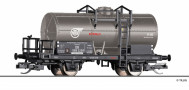[Podzimn� novinky Tillig] &rarr;&nbsp;[Podzimn� novinky Tillig]&nbsp;&rarr;&nbsp;95781: Kesselwagen �VTG�, eingestellt bei der DB, Ep. III