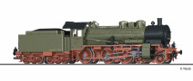 [Podzimn� novinky Tillig] &rarr;&nbsp;[Podzimn� novinky Tillig]&nbsp;&rarr;&nbsp;502898: Dampflokomotive BR 38 der DRG in L�nderbahn-Farbgebung