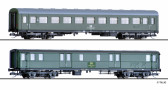 [Podzimn� novinky Tillig] &rarr;&nbsp;[Podzimn� novinky Tillig]&nbsp;&rarr;&nbsp;502904: &Prime;Set &Prime;&Prime;DR-Schnellzug&Prime;&Prime; der DR (Teil 2)&Prime;