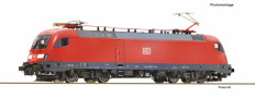 [Roco novinky 2027] &rarr;&nbsp;[Roco novinky 2027]&nbsp;&rarr;&nbsp;7590047: E-Lok BR 182 DB-AG DC-Snd.