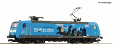 [Roco novinky 2027] &rarr;&nbsp;[Roco novinky 2027]&nbsp;&rarr;&nbsp;7590043: &Prime;E-Lok BR 146 DB-AG &Prime;&Prime;Felsenb�hne Rathen&Prime;&Prime; DC-Snd.&Prime;
