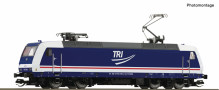 [Roco novinky 2027] &rarr;&nbsp;[Roco novinky 2027]&nbsp;&rarr;&nbsp;7590042: E-Lok BR 145 TRI DC-Snd.