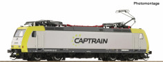 [Roco novinky 2027] &rarr;&nbsp;[Roco novinky 2027]&nbsp;&rarr;&nbsp;7580030: E-Lok 185 550-1 Captrain DC