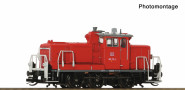 [Roco novinky 2027] &rarr;&nbsp;[Roco novinky 2027]&nbsp;&rarr;&nbsp;7380042: Diesellok BR 365 DB-AG DC