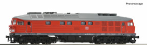 [Roco novinky 2027] &rarr;&nbsp;[Roco novinky 2027]&nbsp;&rarr;&nbsp;7390032: Diesellok BR 232 DB-AG DC-Sound