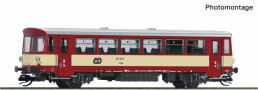 [Roco novinky 2027] &rarr;&nbsp;[Roco novinky 2027]&nbsp;&rarr;&nbsp;7790014: Beiwagen CD DCC