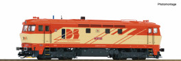[Roco novinky 2027] &rarr;&nbsp;[Roco novinky 2027]&nbsp;&rarr;&nbsp;7380040: Diesellok Rh 749 IDS DC